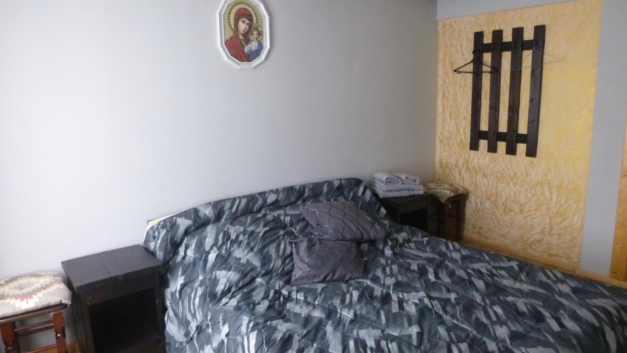 Pid Lisochkom Verkhovyna Esterno foto