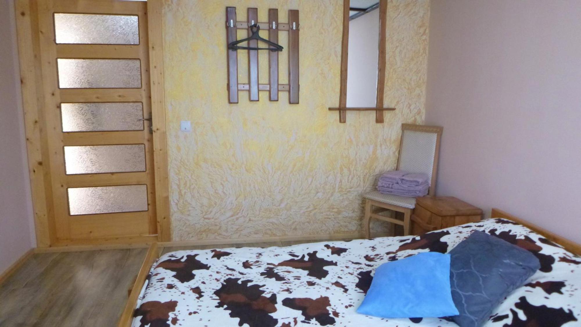 Pid Lisochkom Verkhovyna Esterno foto