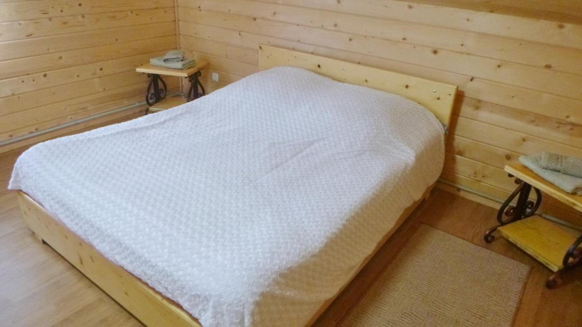 Pid Lisochkom Verkhovyna Esterno foto